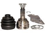 JP GROUP Gelenksatz, Antriebswelle 3843300110 radseitig für MAZDA