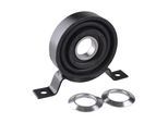 TEDGUM Lagerung, Gelenkwelle 01165286 hinten für LAND ROVER