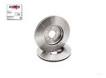 AUTOMEGA Bremsscheibe 210043710 300mm 26mm für Opel
