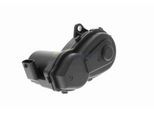 VEMO Stellelement, Feststellbremse Bremssattel v30771048 links für Mercedes