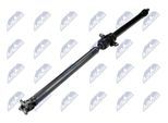 NTY Gelenkwelle, Achsantrieb nwnty002 für TOYOTA
