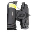 DUNLOP AIRSUSPENSION Luftfederbein 71181 Vorderachse links für Mercedes