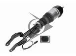 DUNLOP AIRSUSPENSION Luftfeder, Fahrwerk 71170 Vorderachse links für Mercedes