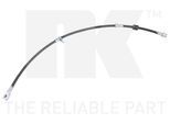 NK Bremsschlauch 853085 für MITSUBISHI