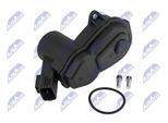 NTY Stellelement, Feststellbremse Bremssattel hzsre001a für RENAULT