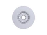 KAMOKA Bremsscheibe 103046 Vorderachse belüftet 316mm 30mm für Subaru