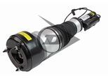 DUNLOP AIRSUSPENSION Luftfederbein 71212 Vorderachse rechts für Mercedes