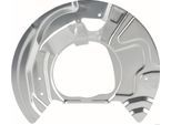 HERTH+BUSS JAKOPARTS Spritzblech, Bremsscheibe j3320830 Vorderachse links für BMW