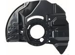 HERTH+BUSS JAKOPARTS Spritzblech, Bremsscheibe j3330816 Vorderachse für BMW