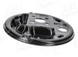 AIC Spritzblech, Bremsscheibe 76140 Hinterachse rechts für NISSAN