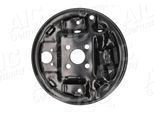 AIC Spritzblech, Bremsscheibe 76139 Hinterachse links für NISSAN