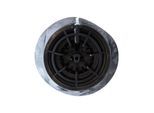 CORTECO Luftfeder, Fahrwerk 49430544 Hinterachse für Citroën