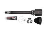 KAMOKA Gelenksatz, Antriebswelle 8553 für Fiat