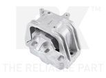 NK Lagerung, Motor 59747108 vorne für VW