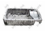 ABAKUS Ölwanne 10000151 für Ford Volvo Peugeot DS Citroën/Peugeot Citroën LANCIA Fiat
