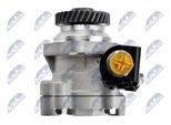 NTY Hydraulikpumpe, Lenkung spwns012 für NISSAN