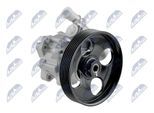 NTY Hydraulikpumpe, Lenkung spwar002 für ALFA ROMEO