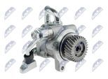 NTY Hydraulikpumpe, Lenkung spwis007 für ISUZU