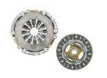 AISIN Kupplungssatz kt322rc