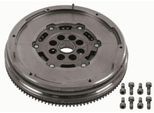 SACHS Schwungrad 2294501265 für Ford