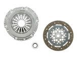 AISIN Kupplungssatz km127 für SMART