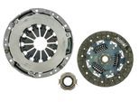 AISIN Kupplungssatz Clutch Kit (3P) kf040
