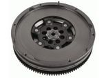 SACHS Schwungrad Zwei-Massen-Schwungrad 2294501251 für VW