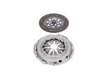 KAVO PARTS Kupplungssatz cp2169