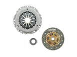 AISIN Kupplungssatz Clutch Kit (3P) ks014b
