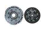 KAMOKA Kupplungssatz kc170 für Opel NISSAN RENAULT