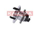 KAMOKA Radlagersatz 5500125 Hinterachse für KIA HYUNDAI