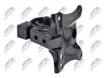 NTY Lagerung, Motor zpsns067 links für NISSAN