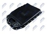 NTY Ölwanne, Automatikgetriebe fsfbm001 für BMW