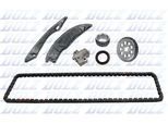 DOLZ Steuerkettensatz skch015 für HYUNDAI