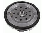 SACHS Schwungrad 2294701062 für SSANGYONG