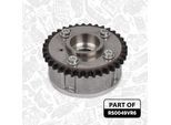 ET ENGINETEAM Steuerkettensatz rs0049vr6 für VW