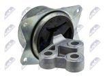NTY Lagerung, Motor zpspl045 vorne links für Opel SAAB