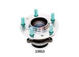 JAPKO Radnabe 413015 Vorderachse für MAZDA