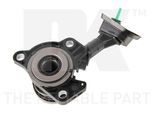 NK Kupplungssatz 133728 für Vaughall DS Peugeot