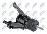NTY Lagerung, Motor zpsns171 hinten für NISSAN