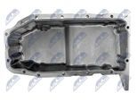 NTY Ölwanne bmodw006 für CHEVROLET