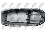 NTY Ölwanne bmoft013 für GM Fiat Opel