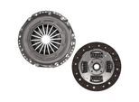 KAMOKA Kupplungssatz kc350 für Ford