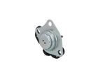 KAMOKA Lagerung, Motor 890257 vorne für RENAULT