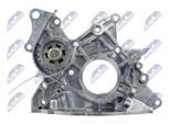 NTY Ölpumpe bpoty001 für TOYOTA