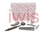 AIC Steuerkettensatz 71636set für BMW