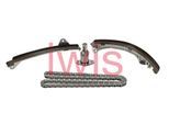 AIC Steuerkettensatz 74212set für TOYOTA