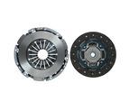KAMOKA Kupplungssatz kc155 für RENAULT