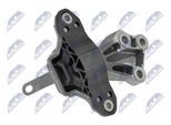 NTY Lagerung, Motor zpspl051 links für Opel GM