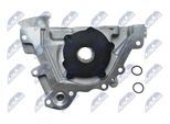 NTY Ölpumpe bpoch005 für Chrysler